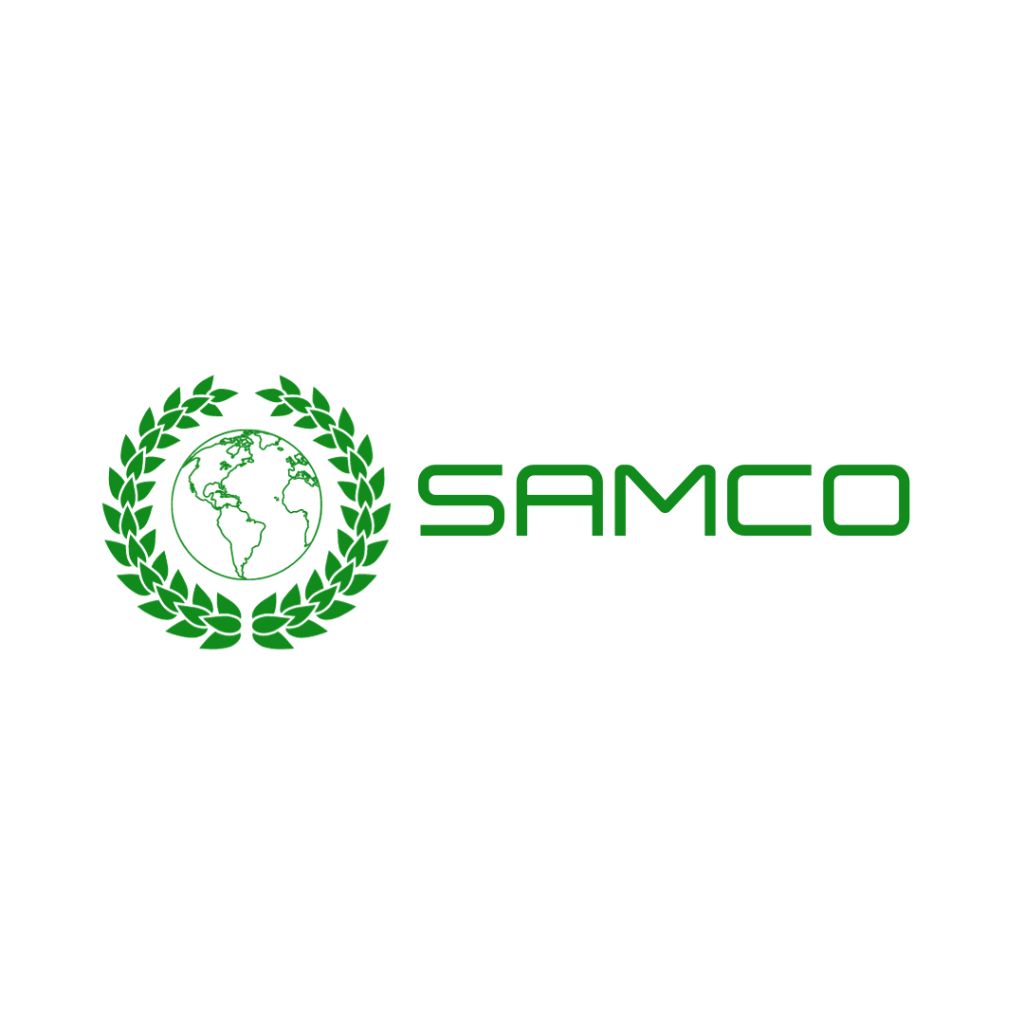 SAMCO Logo